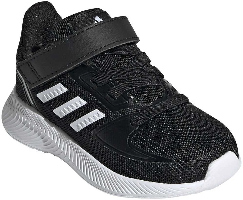 Adidas Avalynė Vaikams Runfalcon 2.0 I Juodas FZ0093