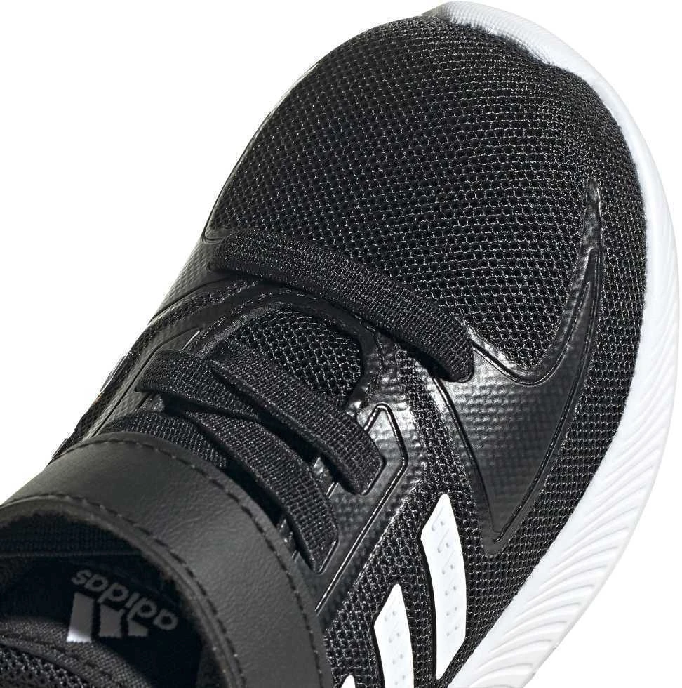 Adidas Avalynė Vaikams Runfalcon 2.0 I Juodas FZ0093