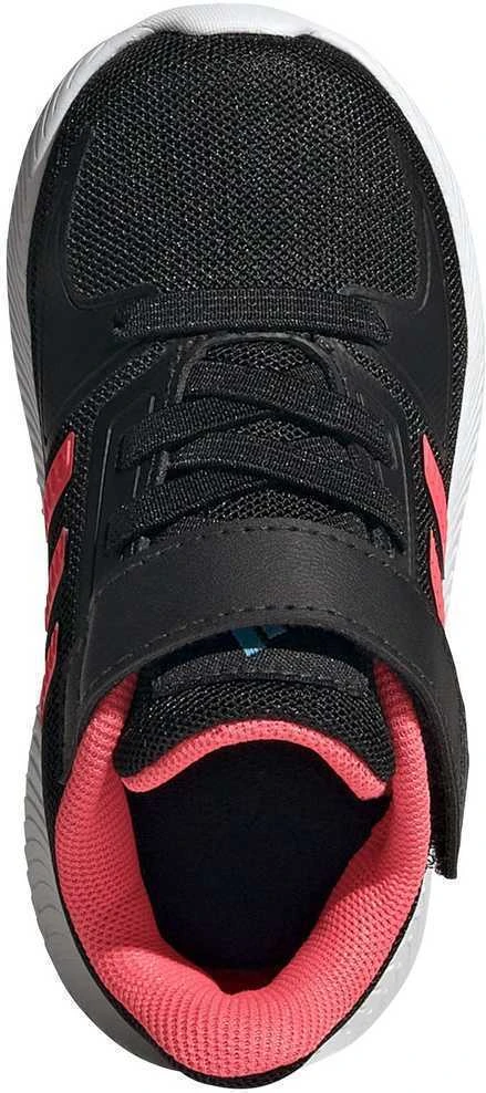 Adidas Avalynė Vaikams Runfalcon 2.0 I Juodas Rožinė GX5942
