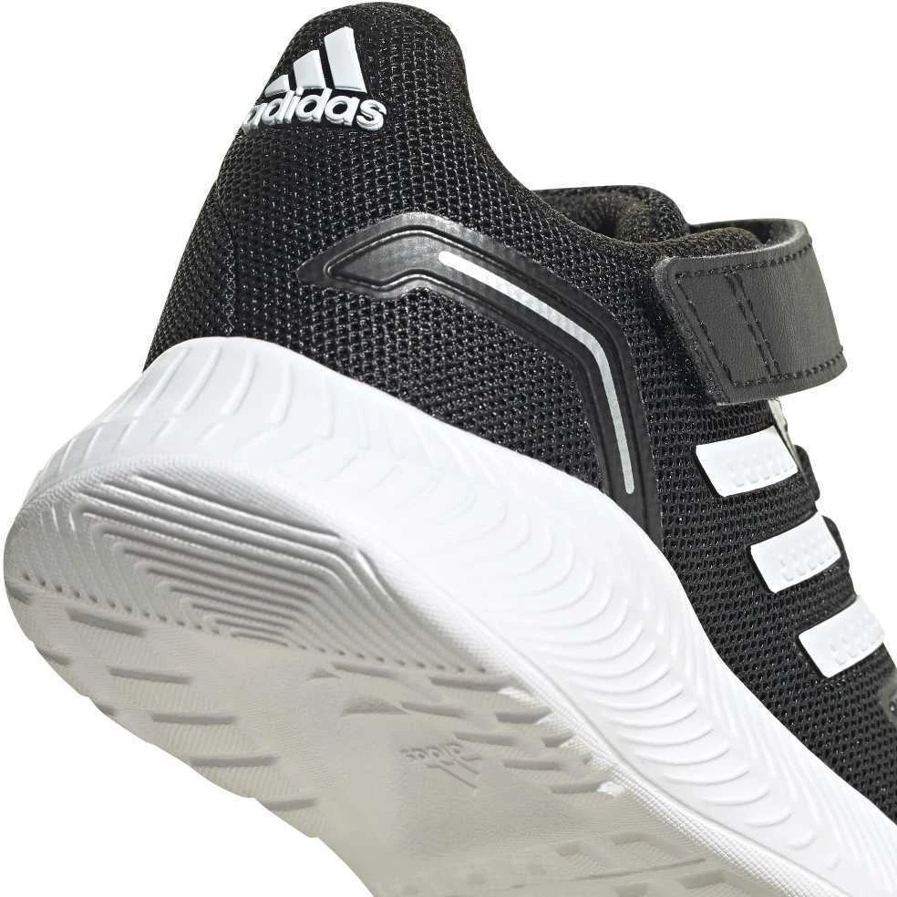 Adidas Avalynė Vaikams Runfalcon 2.0 I Juodas FZ0093