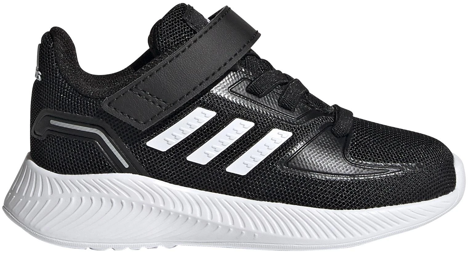 Adidas Avalynė Vaikams Runfalcon 2.0 I Juodas FZ0093
