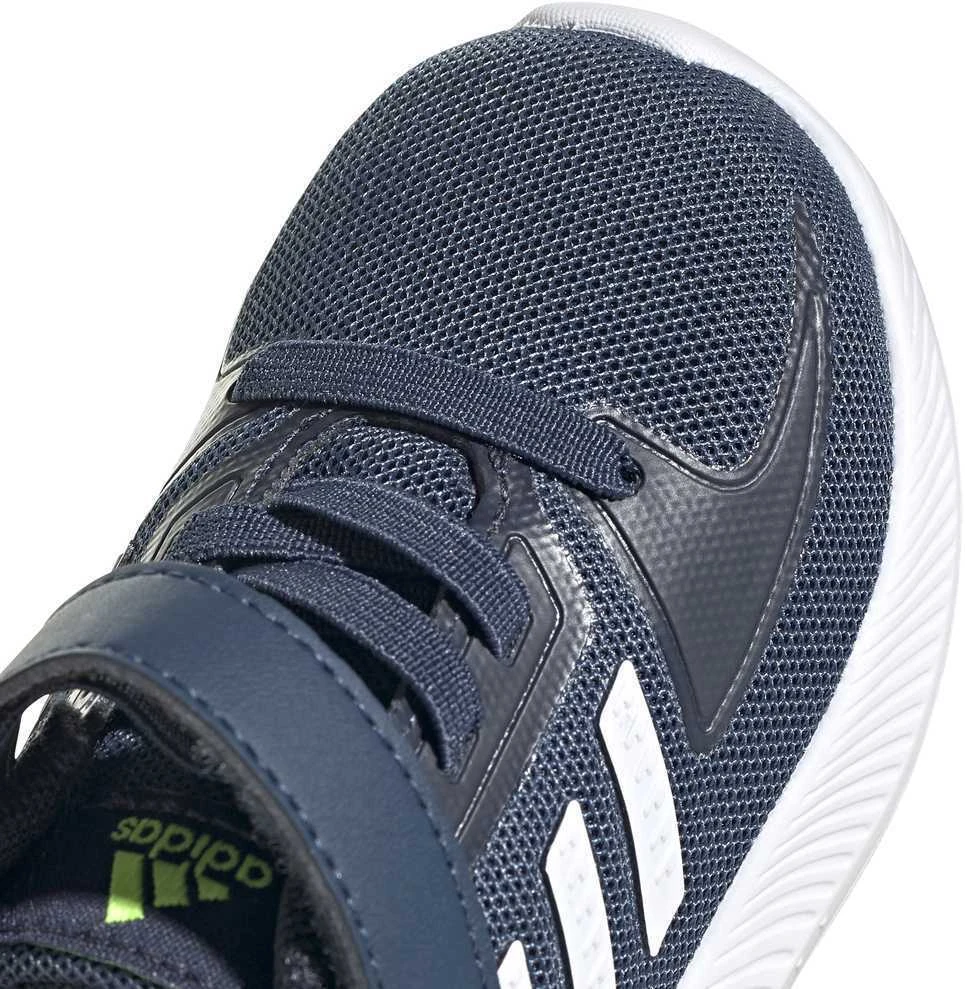 Adidas Avalynė Vaikams Runfalcon 2.0 I Mėlyna FZ0096