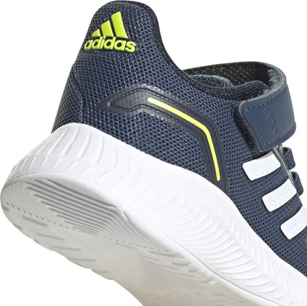 Adidas Avalynė Vaikams Runfalcon 2.0 I Mėlyna FZ0096