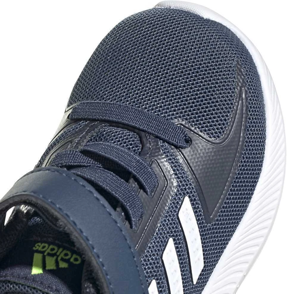 Adidas Avalynė Vaikams Runfalcon 2.0 I Mėlyna FZ0096
