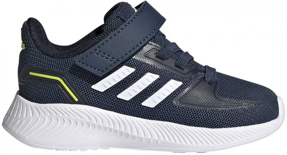 Adidas Avalynė Vaikams Runfalcon 2.0 I Mėlyna FZ0096