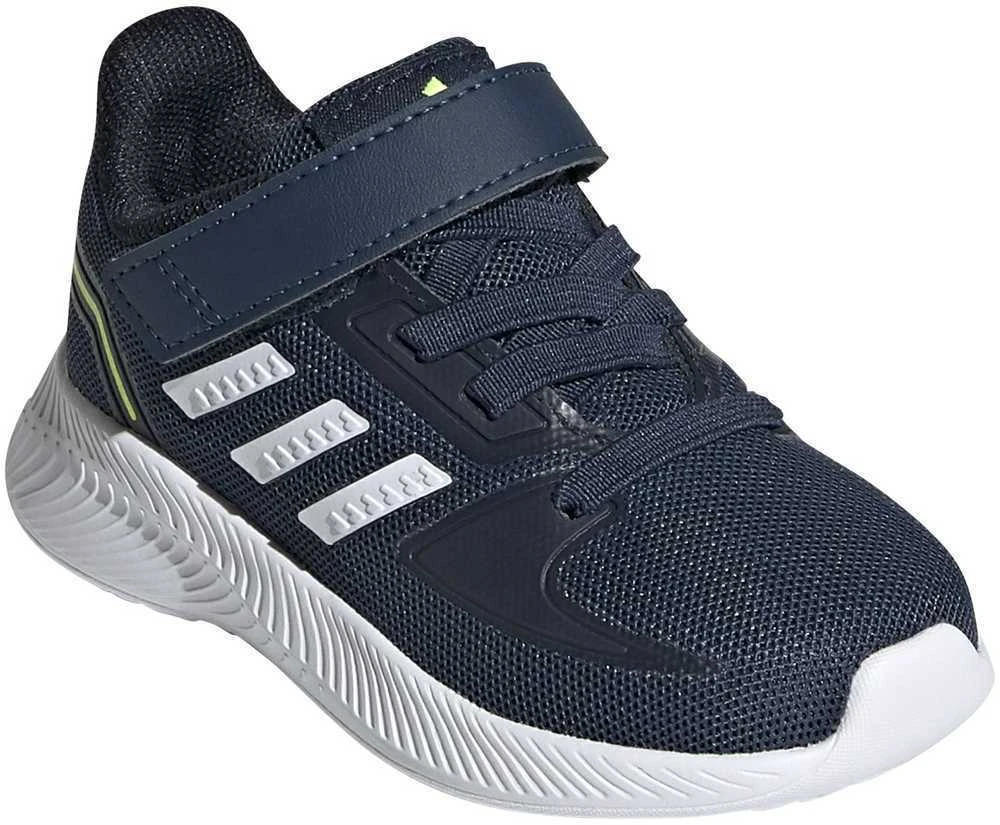 Adidas Avalynė Vaikams Runfalcon 2.0 I Mėlyna FZ0096
