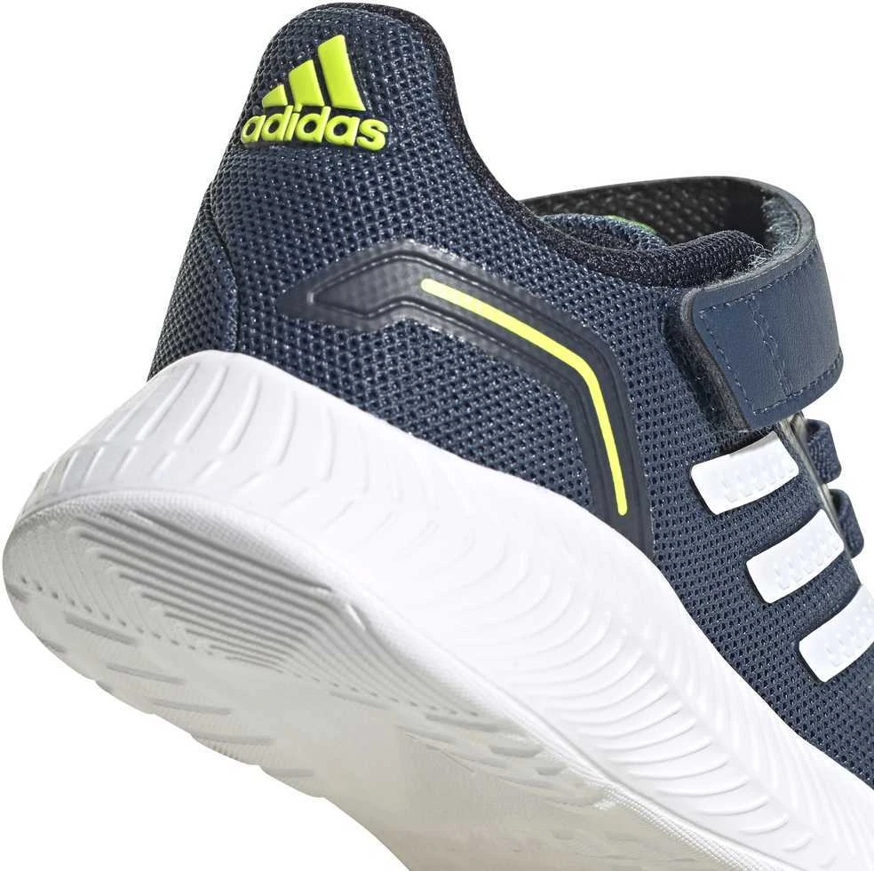 Adidas Avalynė Vaikams Runfalcon 2.0 I Mėlyna FZ0096