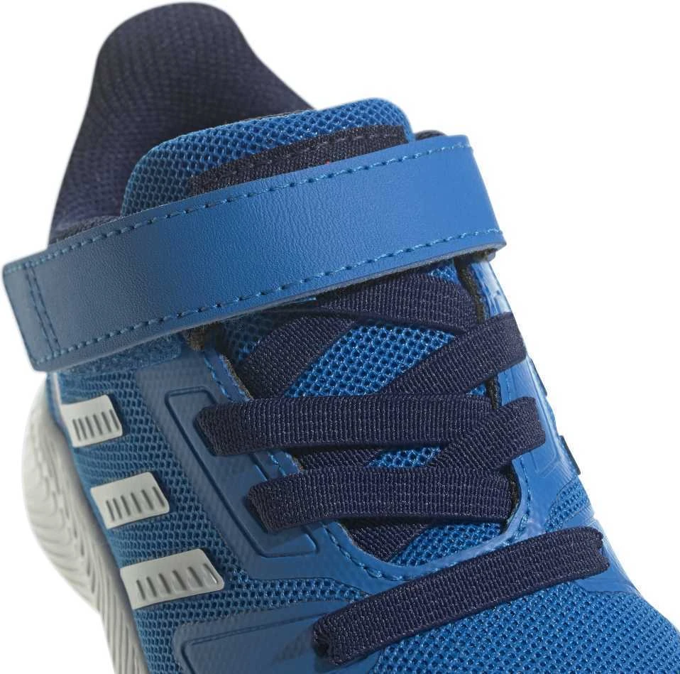 Adidas Avalynė Vaikams Runfalcon 2.0 I Mėlyna GX3541