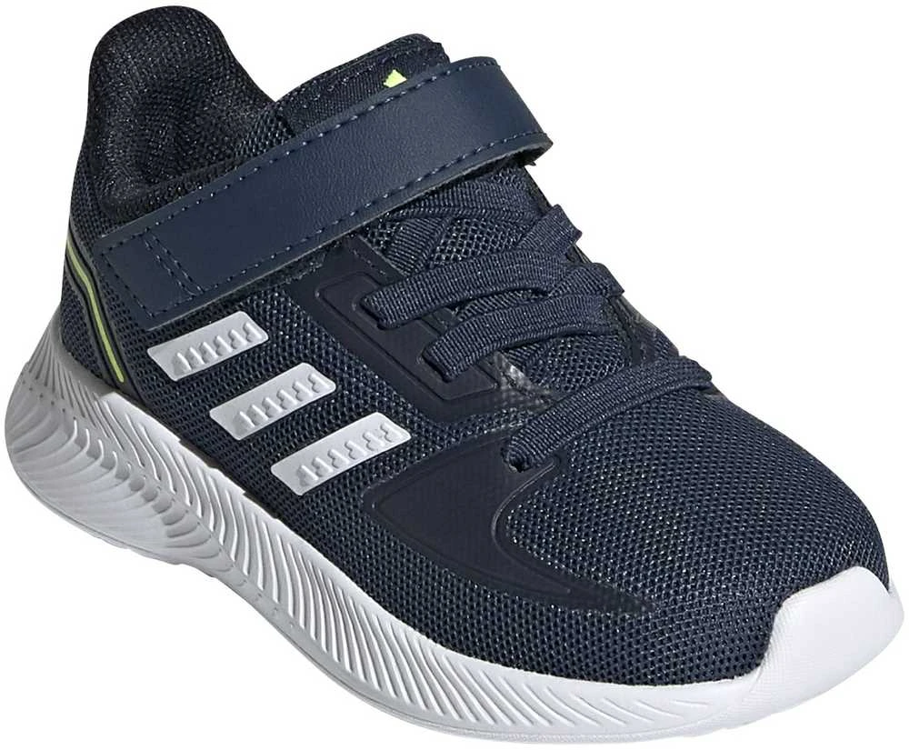 Adidas Avalynė Vaikams Runfalcon 2.0 I Mėlyna FZ0096