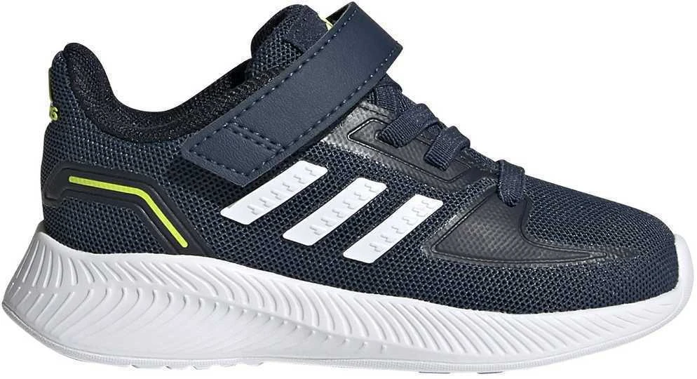 Adidas Avalynė Vaikams Runfalcon 2.0 I Mėlyna FZ0096