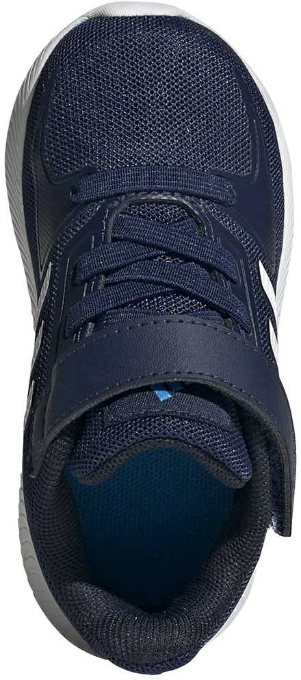 Adidas Avalynė Vaikams Runfalcon 2.0 I Mėlyna GX3540