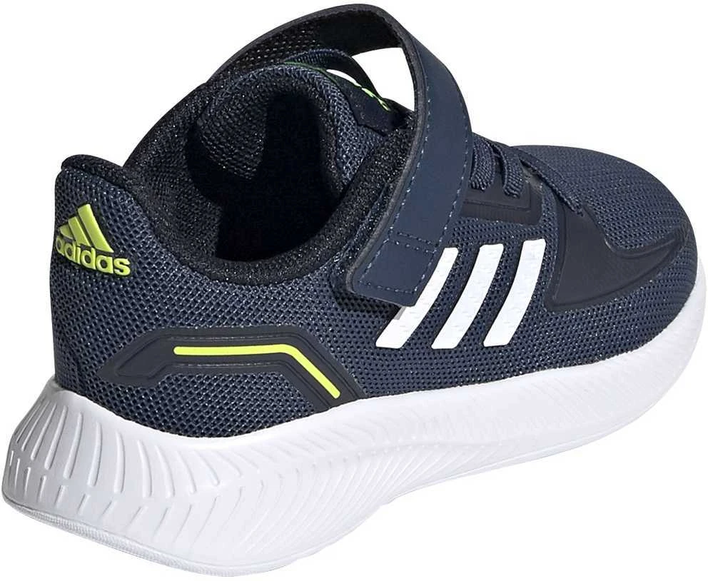 Adidas Avalynė Vaikams Runfalcon 2.0 I Mėlyna FZ0096
