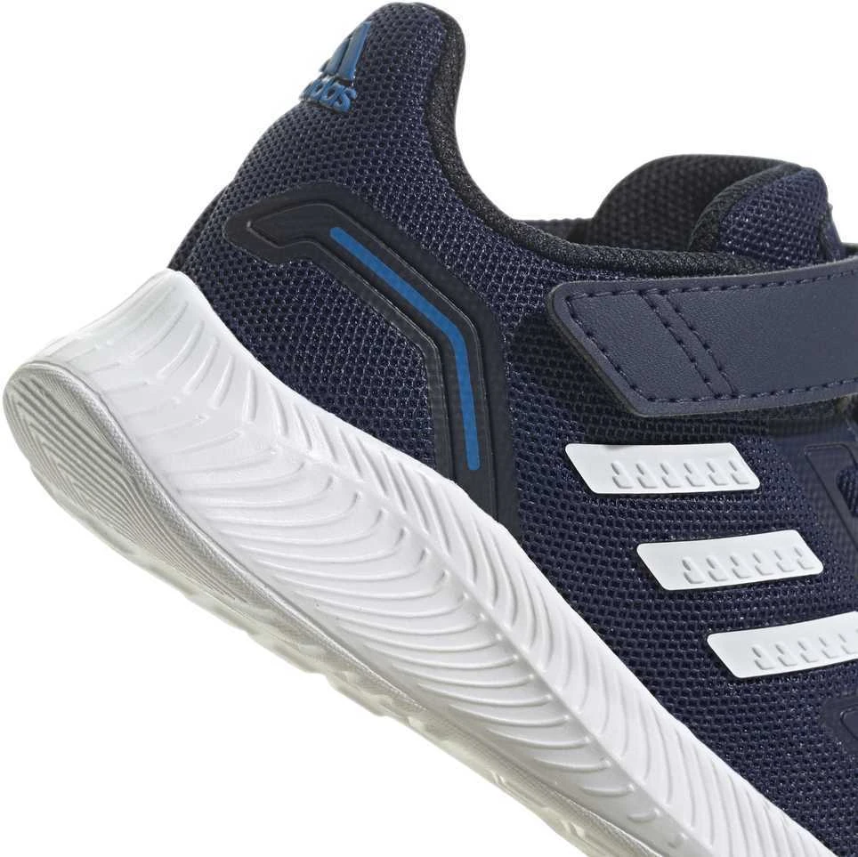 Adidas Avalynė Vaikams Runfalcon 2.0 I Mėlyna GX3540