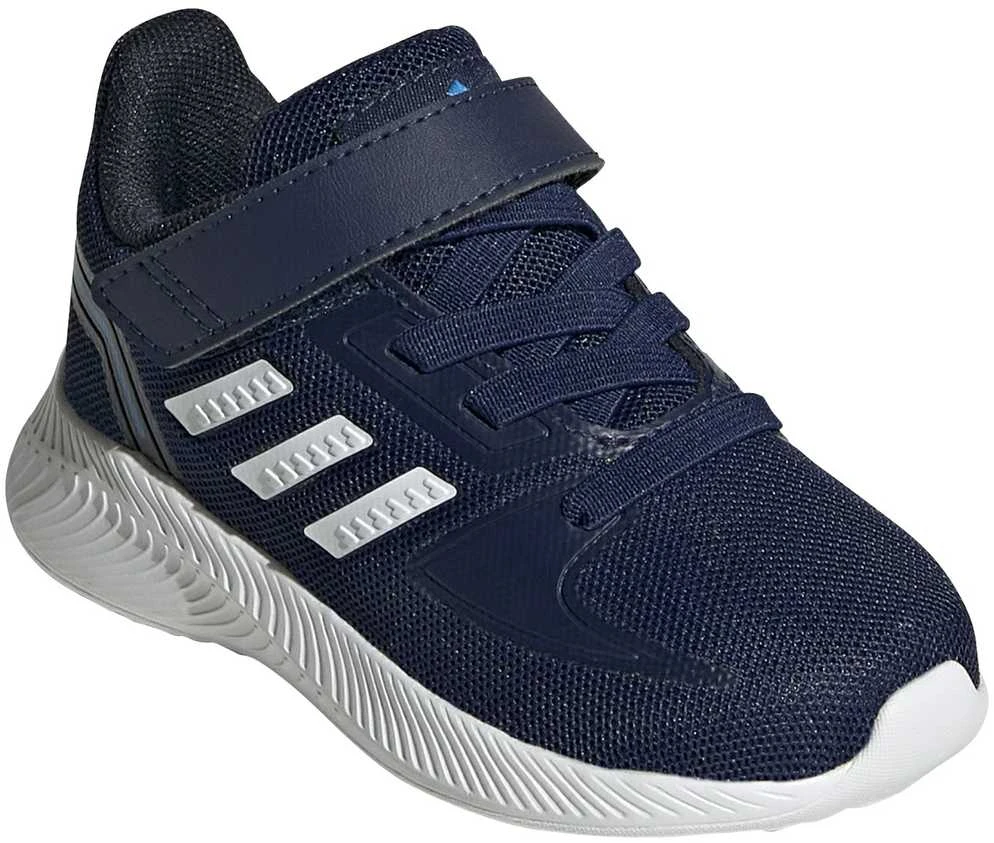 Adidas Avalynė Vaikams Runfalcon 2.0 I Mėlyna GX3540