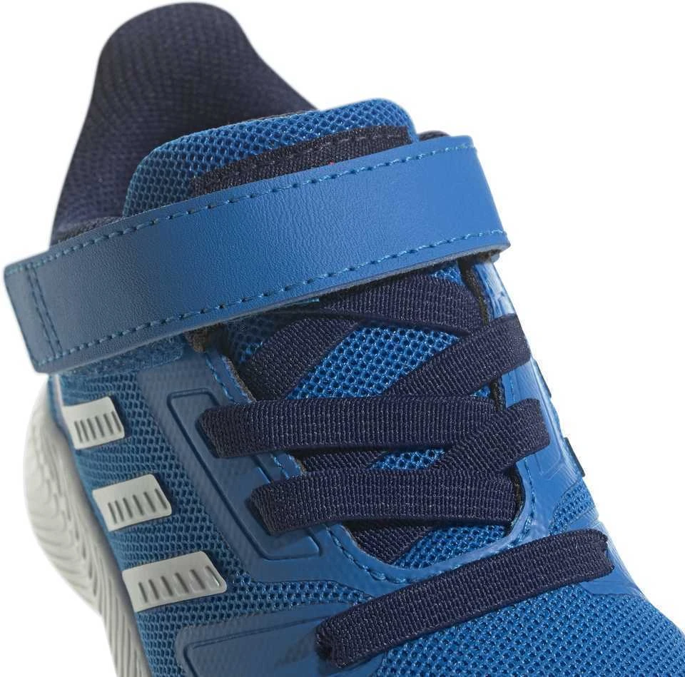 Adidas Avalynė Vaikams Runfalcon 2.0 I Mėlyna GX3541