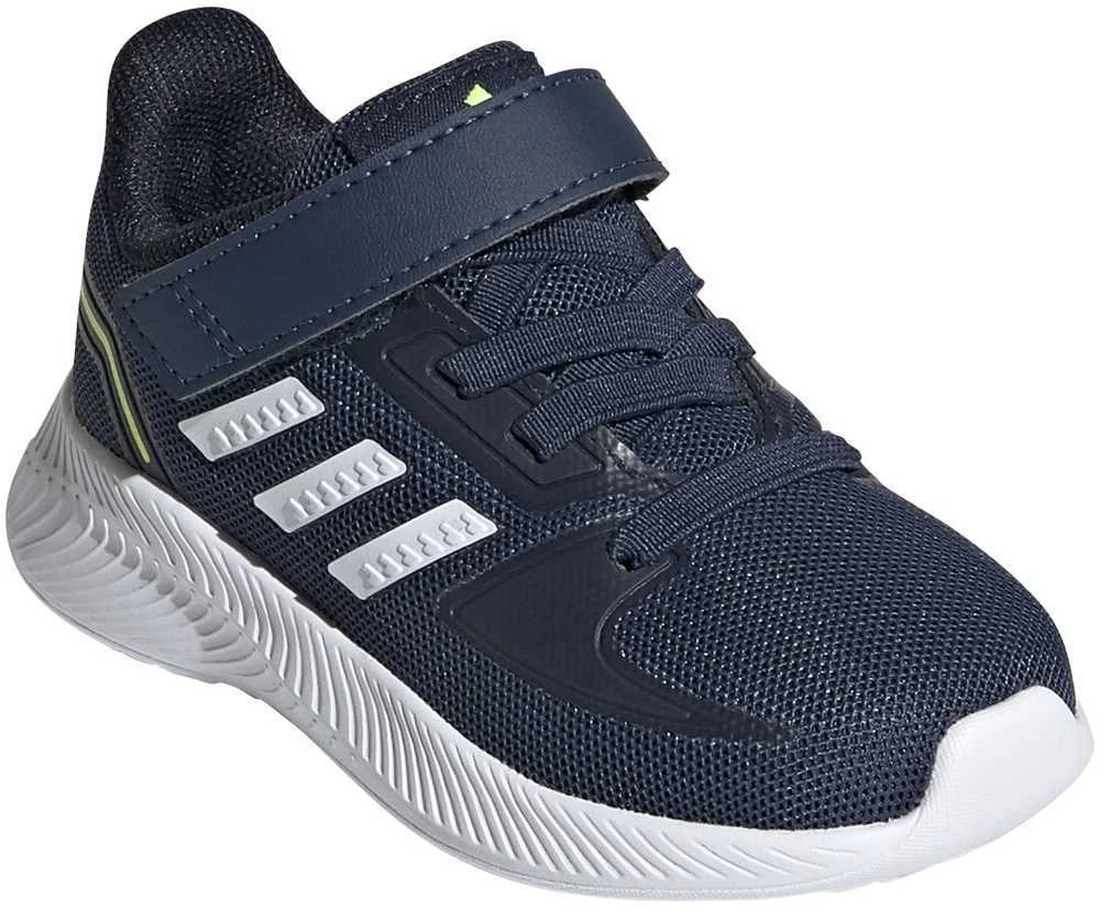 Adidas Avalynė Vaikams Runfalcon 2.0 I Mėlyna FZ0096
