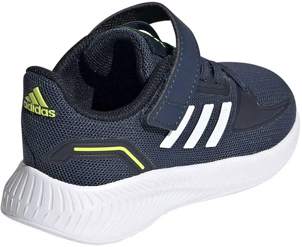 Adidas Avalynė Vaikams Runfalcon 2.0 I Mėlyna FZ0096