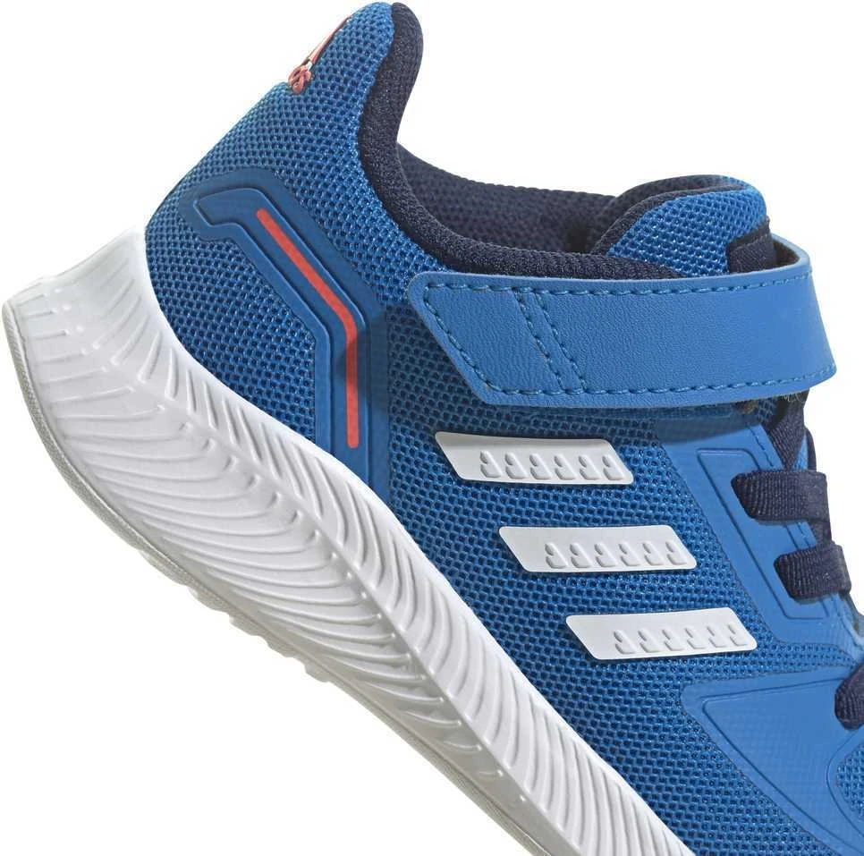 Adidas Avalynė Vaikams Runfalcon 2.0 I Mėlyna GX3541