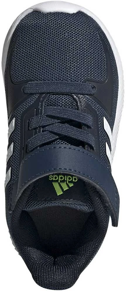 Adidas Avalynė Vaikams Runfalcon 2.0 I Mėlyna FZ0096