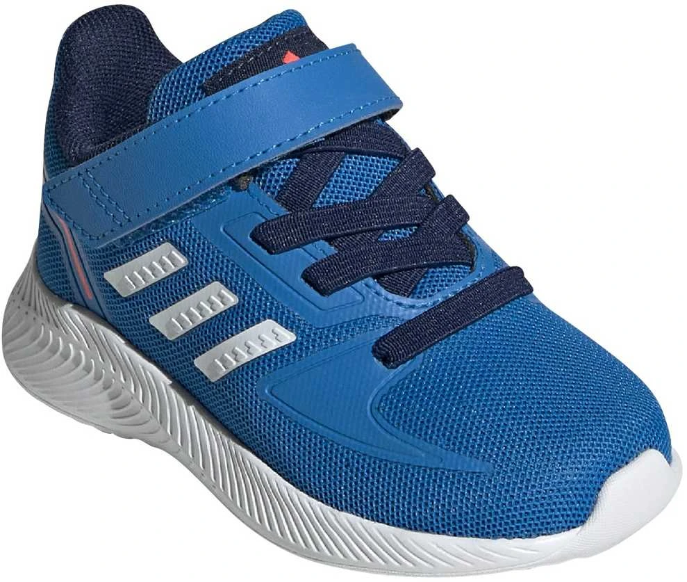 Adidas Avalynė Vaikams Runfalcon 2.0 I Mėlyna GX3541