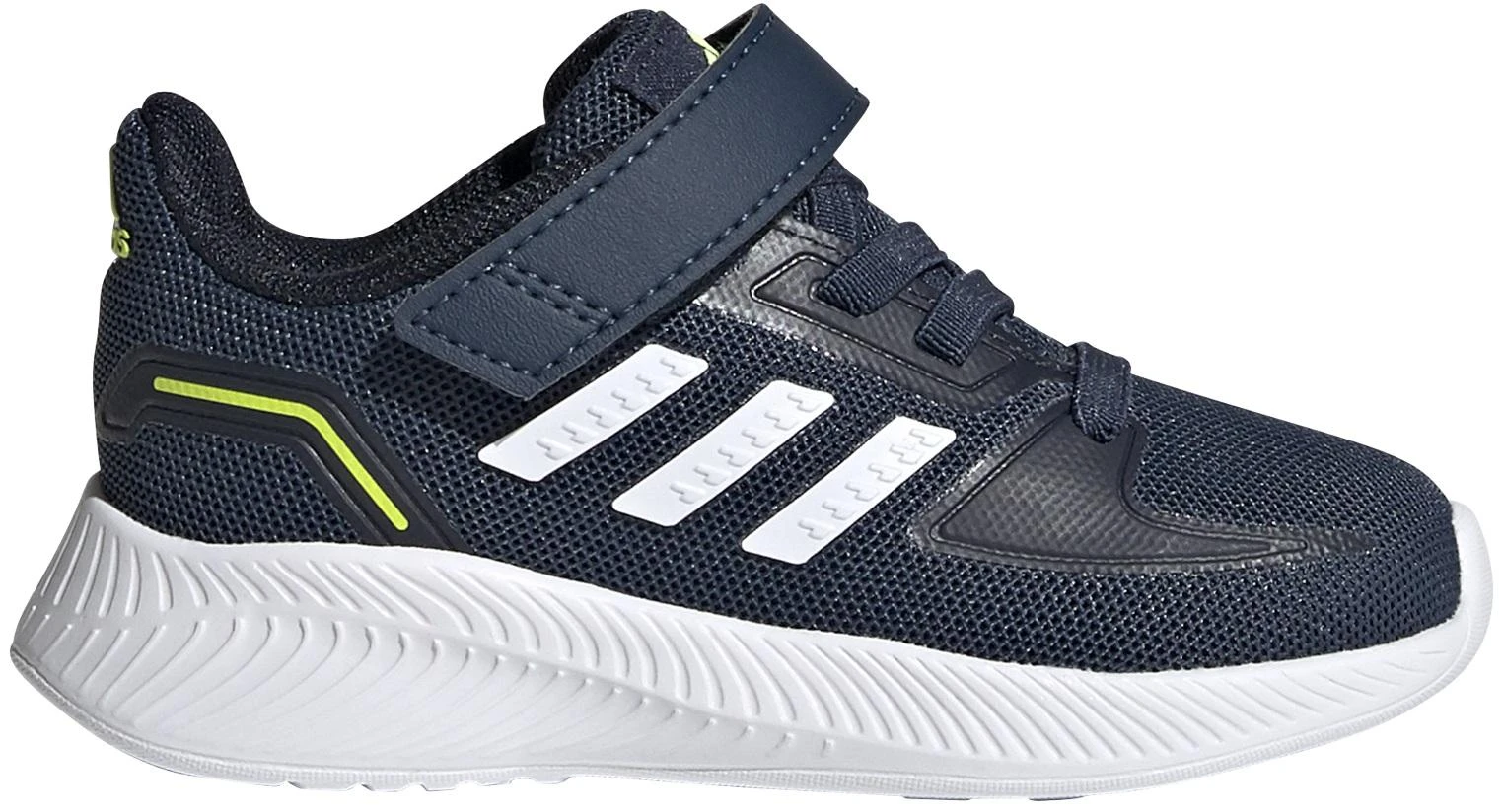 Adidas Avalynė Vaikams Runfalcon 2.0 I Mėlyna FZ0096