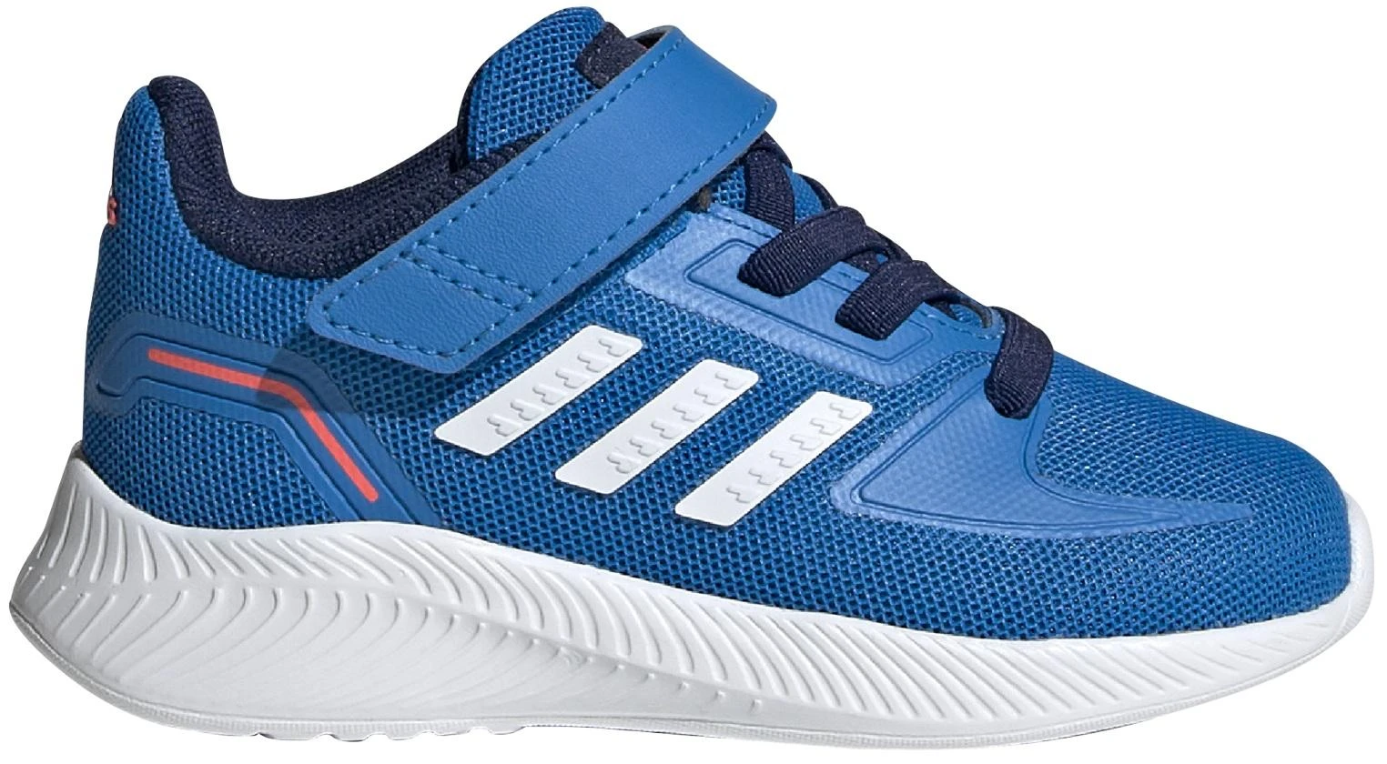 Adidas Avalynė Vaikams Runfalcon 2.0 I Mėlyna GX3541
