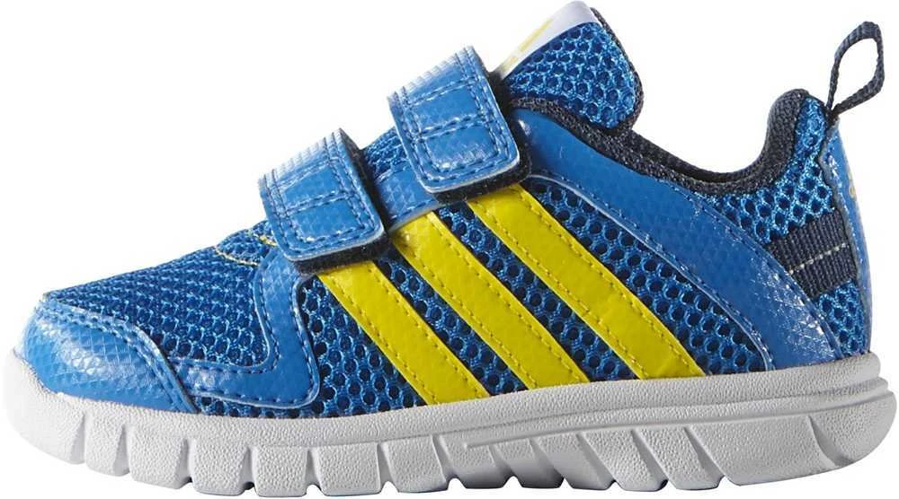 Adidas Avalynė Vaikams STA Fluid 3 CF S78633