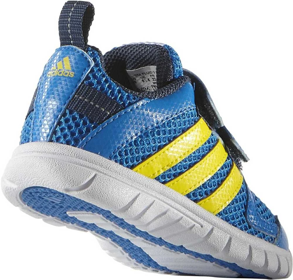 Adidas Avalynė Vaikams STA Fluid 3 CF S78633