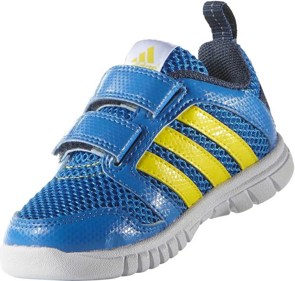 Adidas Avalynė Vaikams STA Fluid 3 CF S78633