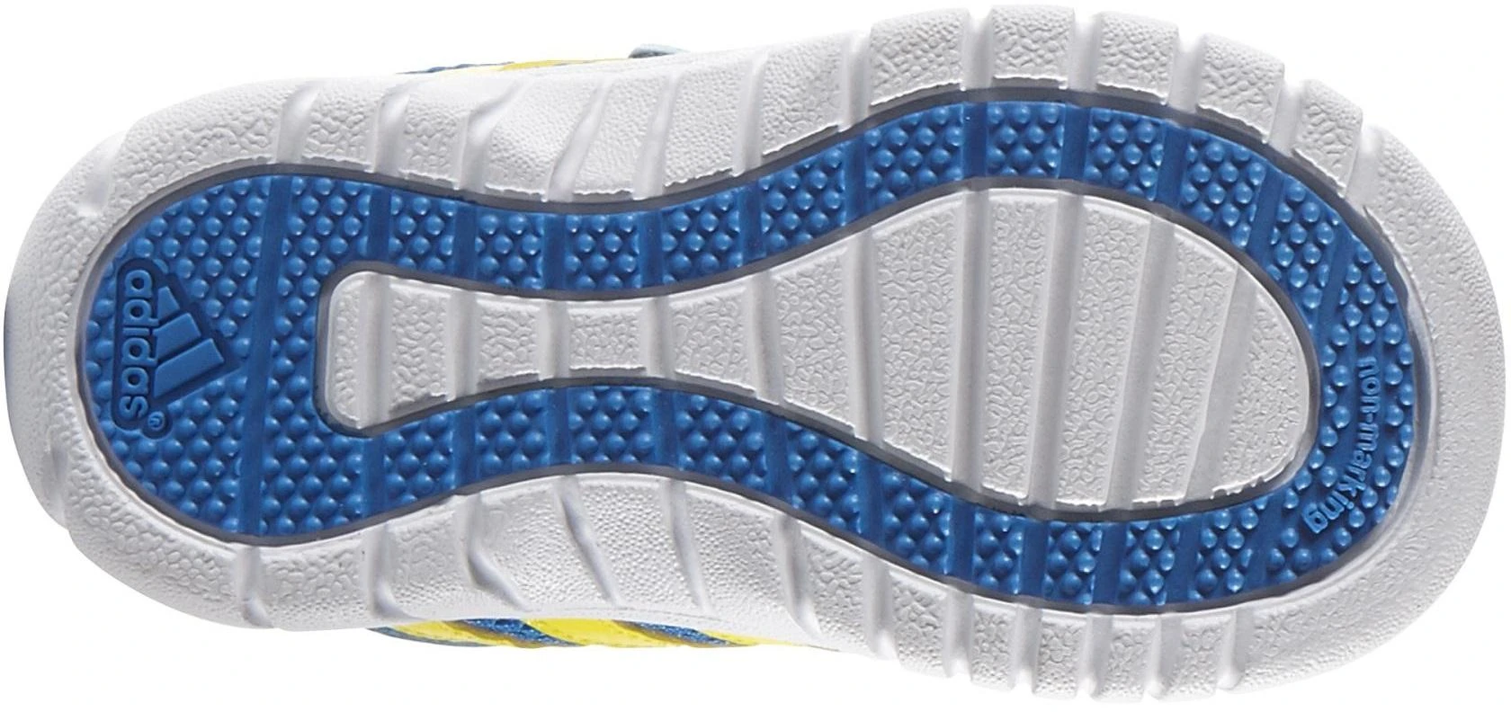 Adidas Avalynė Vaikams STA Fluid 3 CF S78633