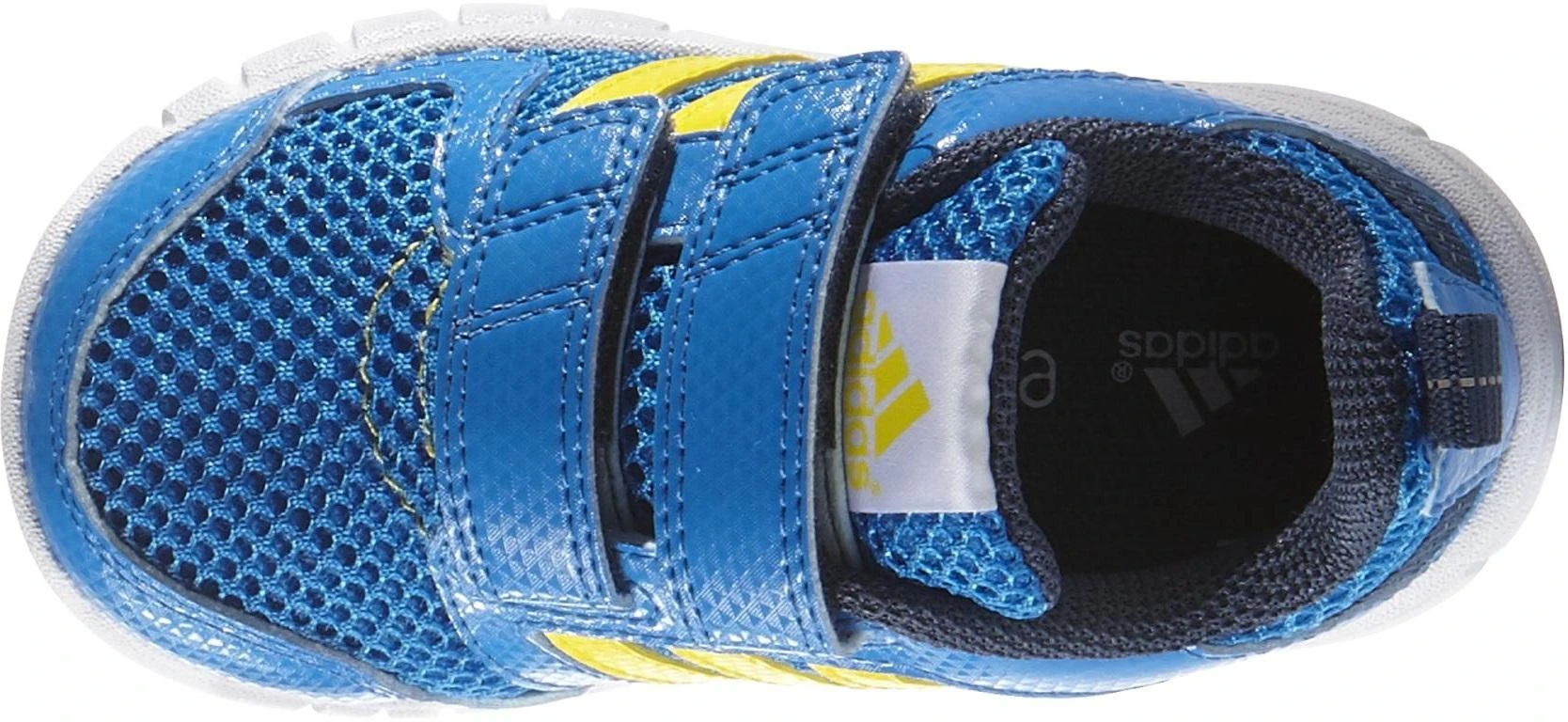 Adidas Avalynė Vaikams STA Fluid 3 CF S78633
