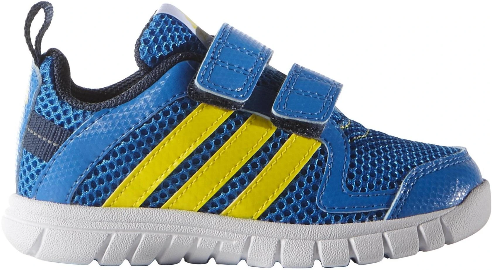 Adidas Avalynė Vaikams STA Fluid 3 CF S78633