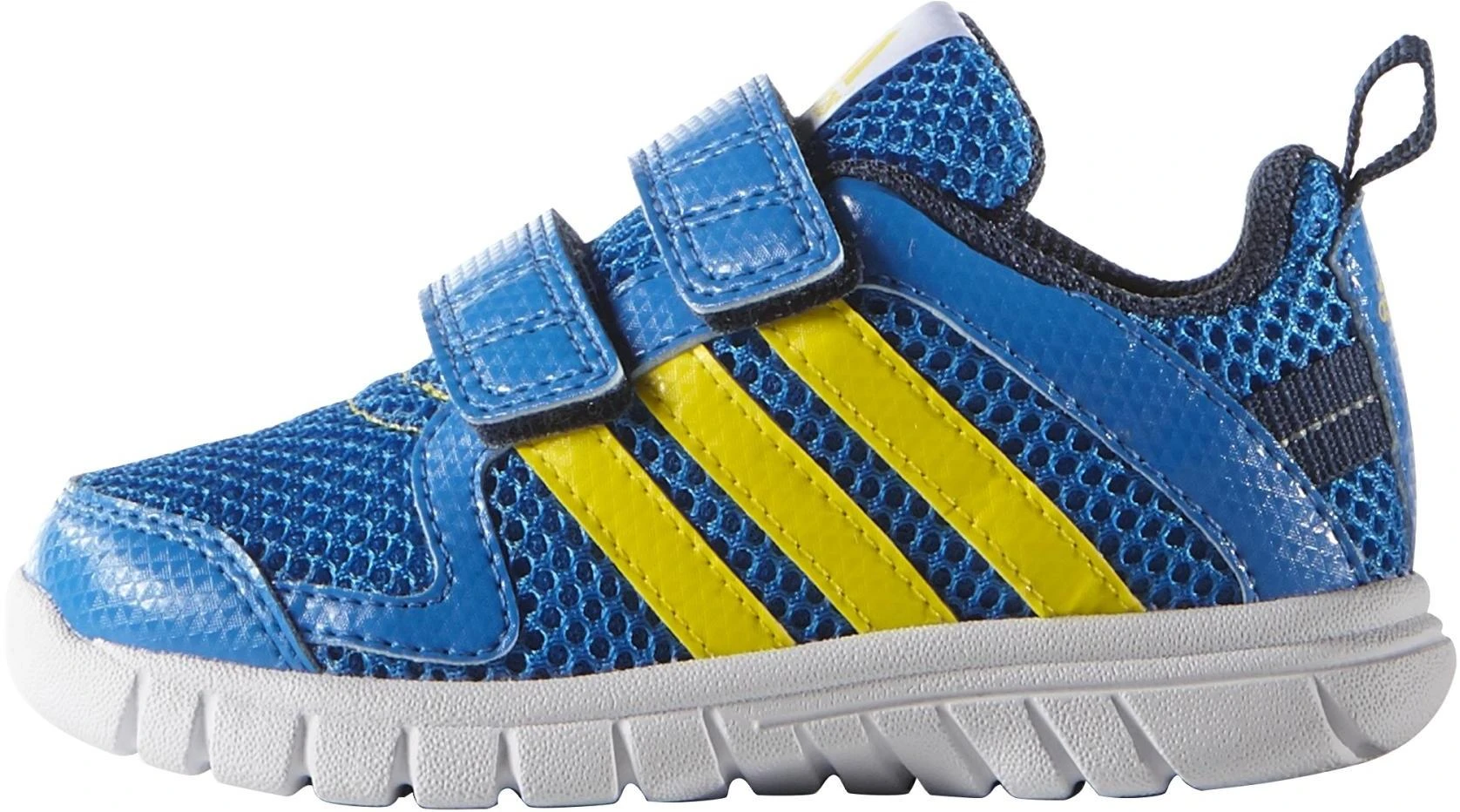 Adidas Avalynė Vaikams STA Fluid 3 CF S78633