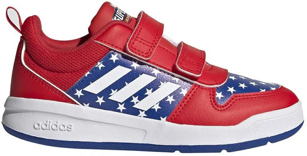 Adidas Avalynė Vaikams Tensaur C Raudona Mėlyna FY9191