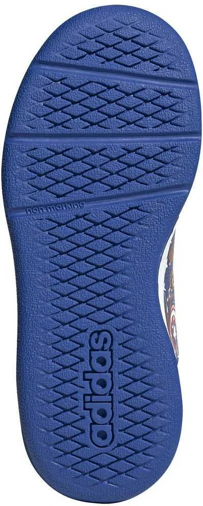 Adidas Avalynė Vaikams Tensaur C Raudona Mėlyna FY9191