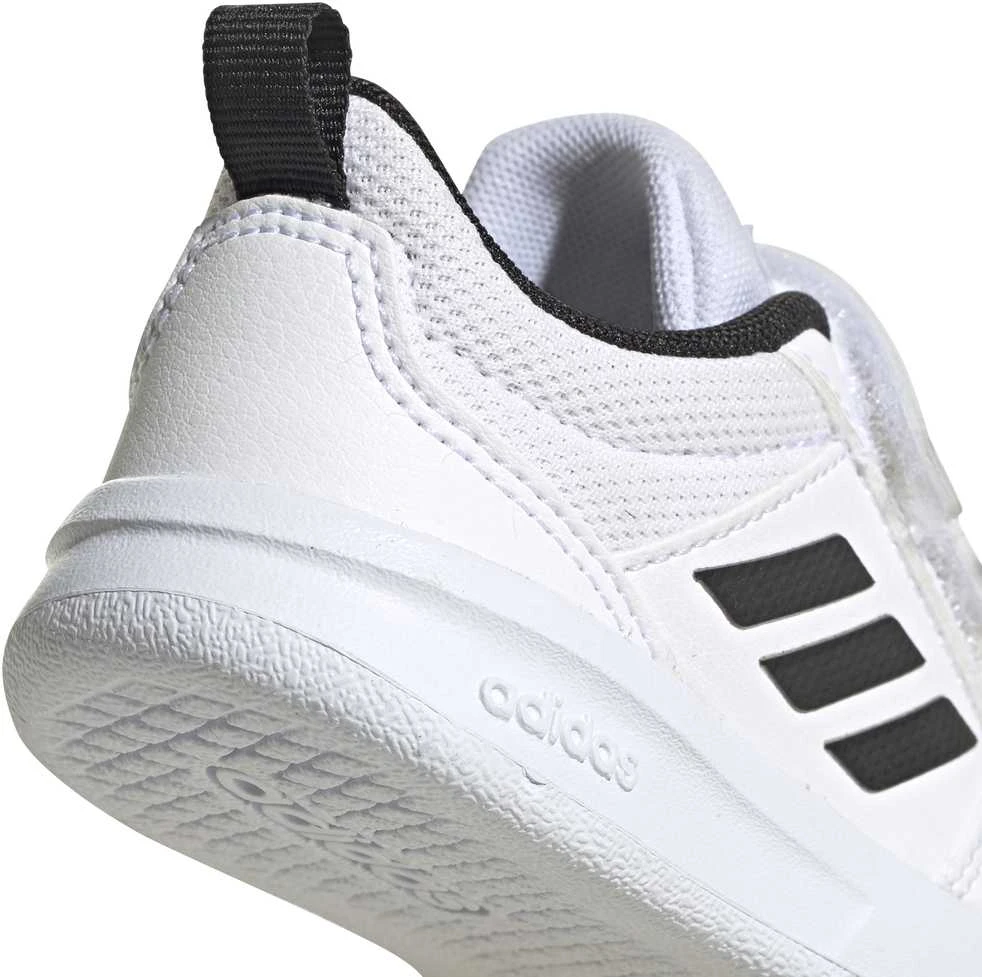 Adidas Avalynė Vaikams Tensaur I Baltas S24052