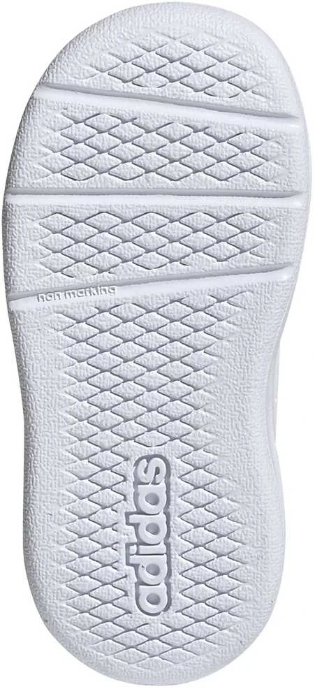 Adidas Avalynė Vaikams Tensaur I Baltas S24052