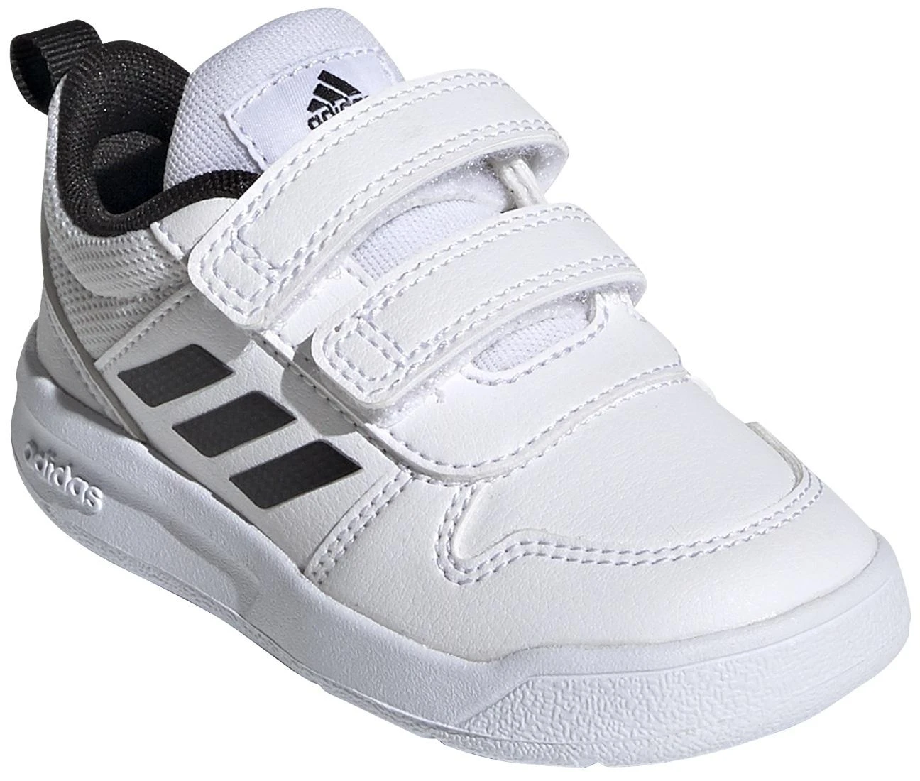 Adidas Avalynė Vaikams Tensaur I Baltas S24052