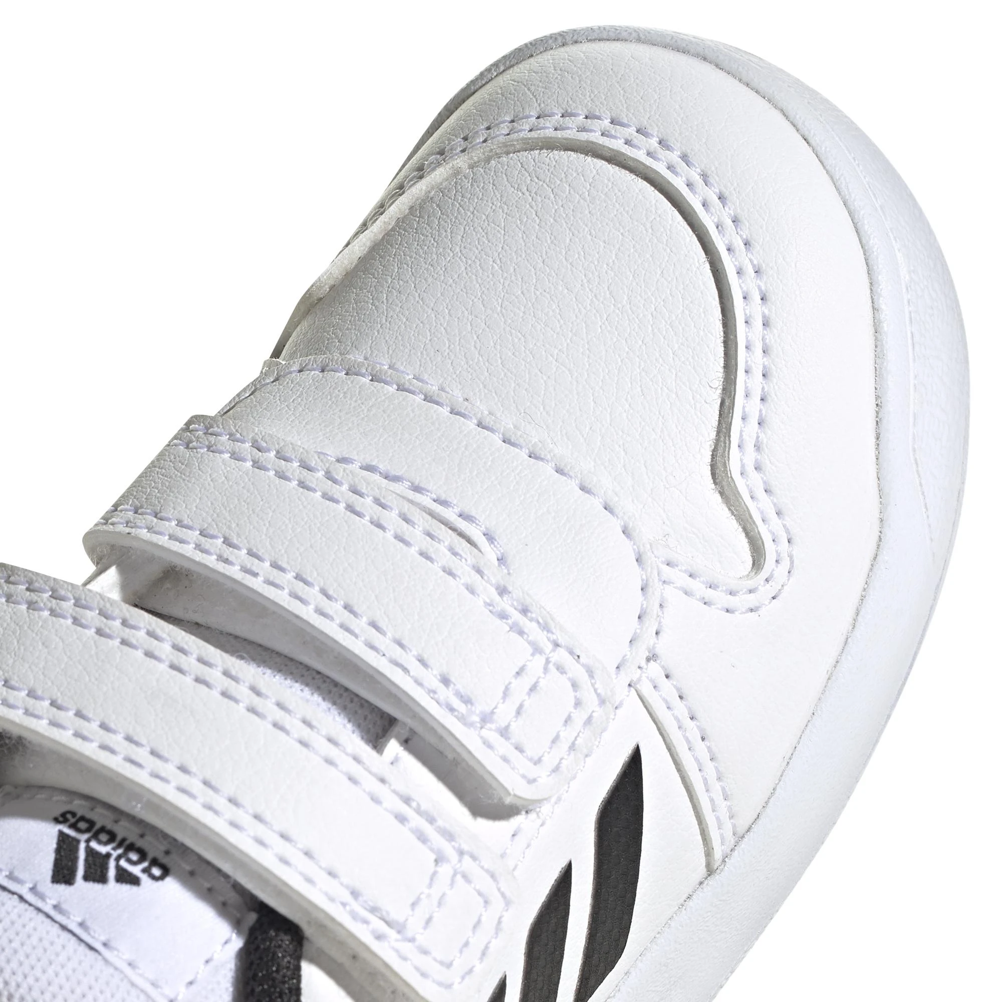 Adidas Avalynė Vaikams Tensaur I Baltas S24052