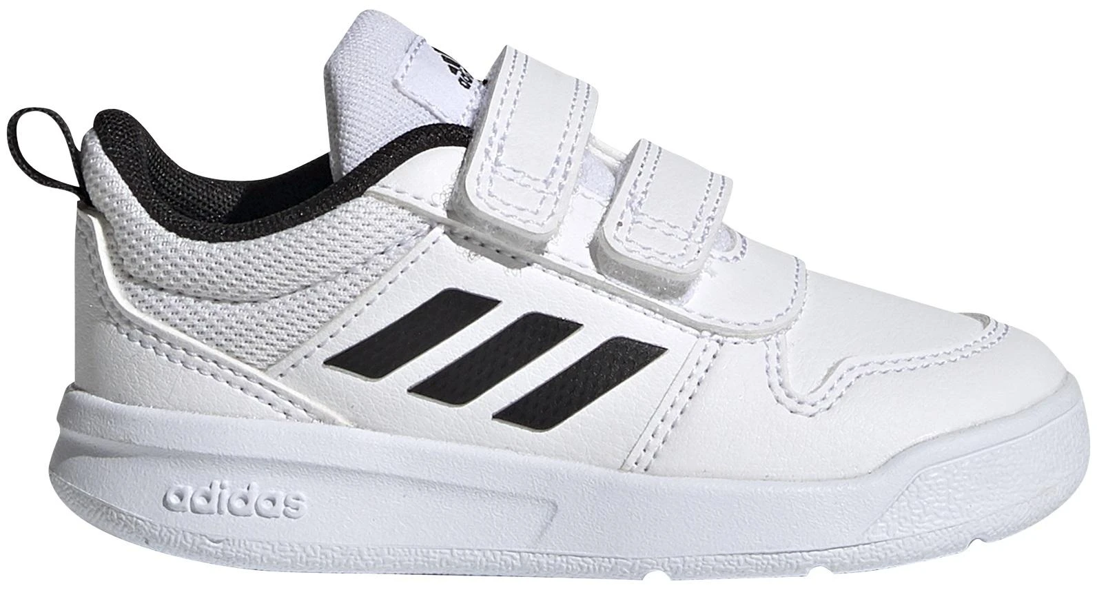 Adidas Avalynė Vaikams Tensaur I Baltas S24052