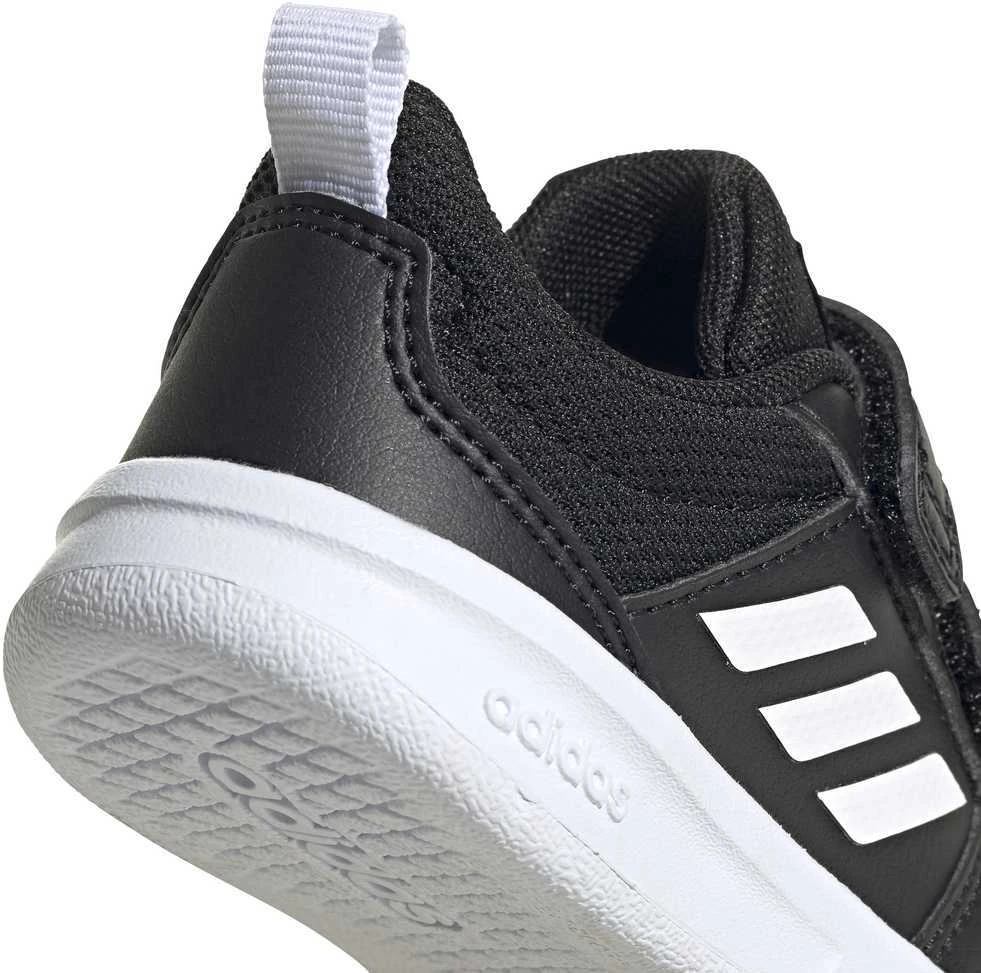 Adidas Avalynė Vaikams Tensaur I Juodas S24054