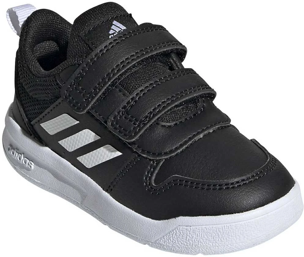 Adidas Avalynė Vaikams Tensaur I Juodas S24054