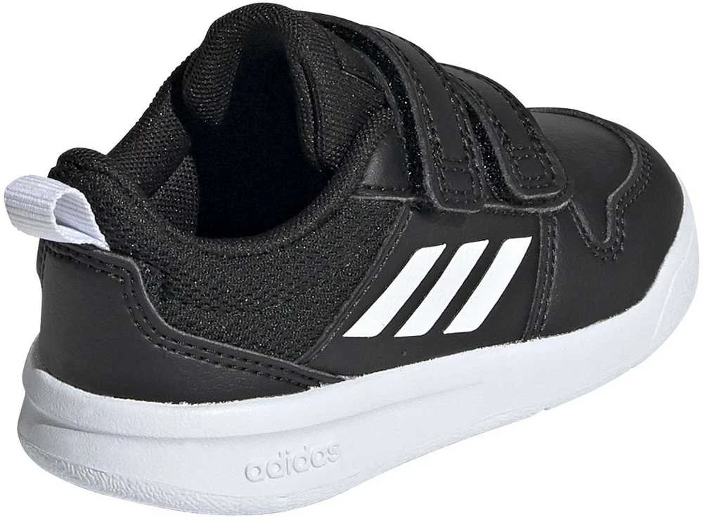 Adidas Avalynė Vaikams Tensaur I Juodas S24054
