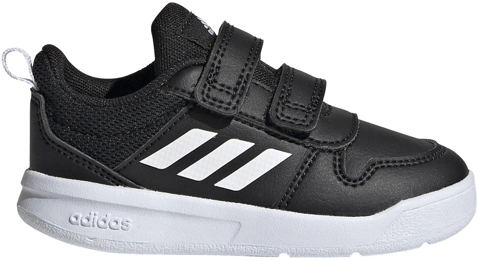 Adidas Avalynė Vaikams Tensaur I Juodas S24054