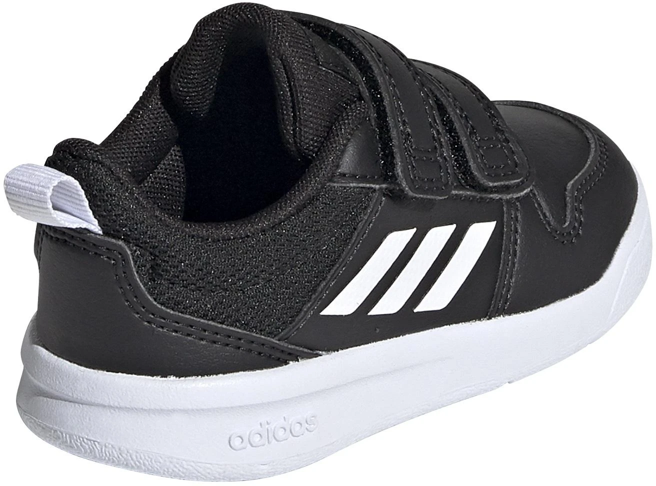 Adidas Avalynė Vaikams Tensaur I Juodas S24054
