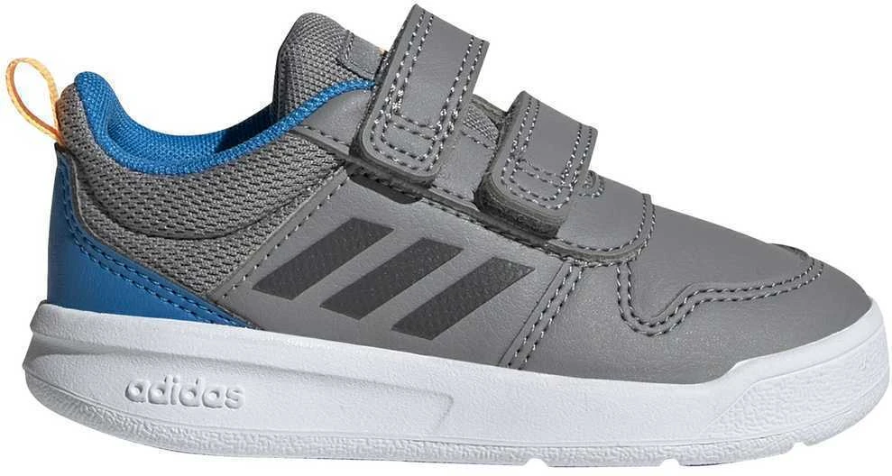Adidas Avalynė Vaikams Tensaur I Pilkas GW9081