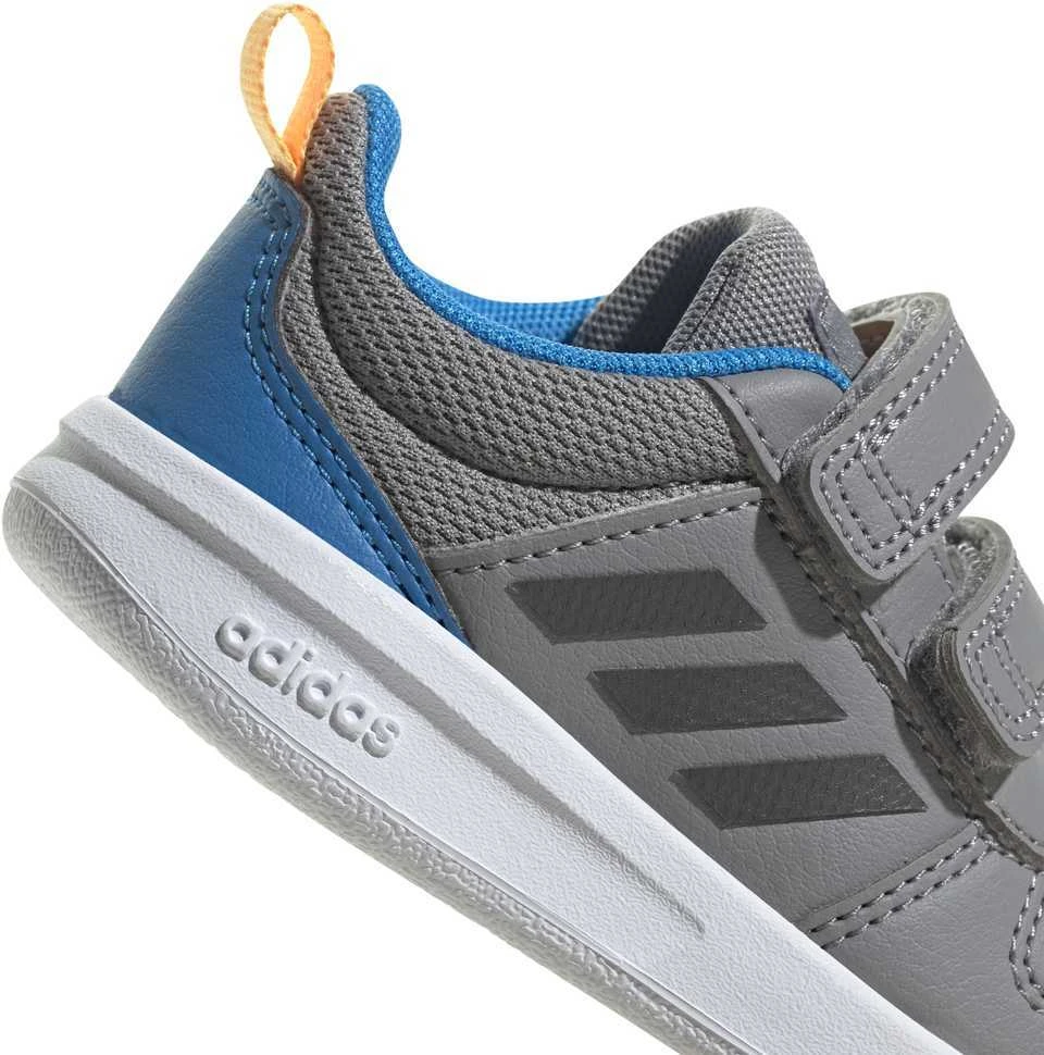 Adidas Avalynė Vaikams Tensaur I Pilkas GW9081