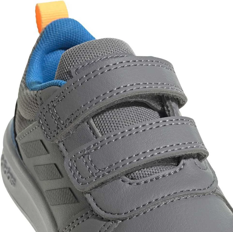 Adidas Avalynė Vaikams Tensaur I Pilkas GW9081