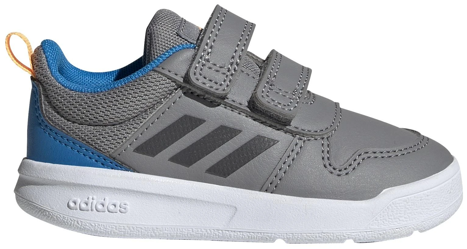Adidas Avalynė Vaikams Tensaur I Pilkas GW9081