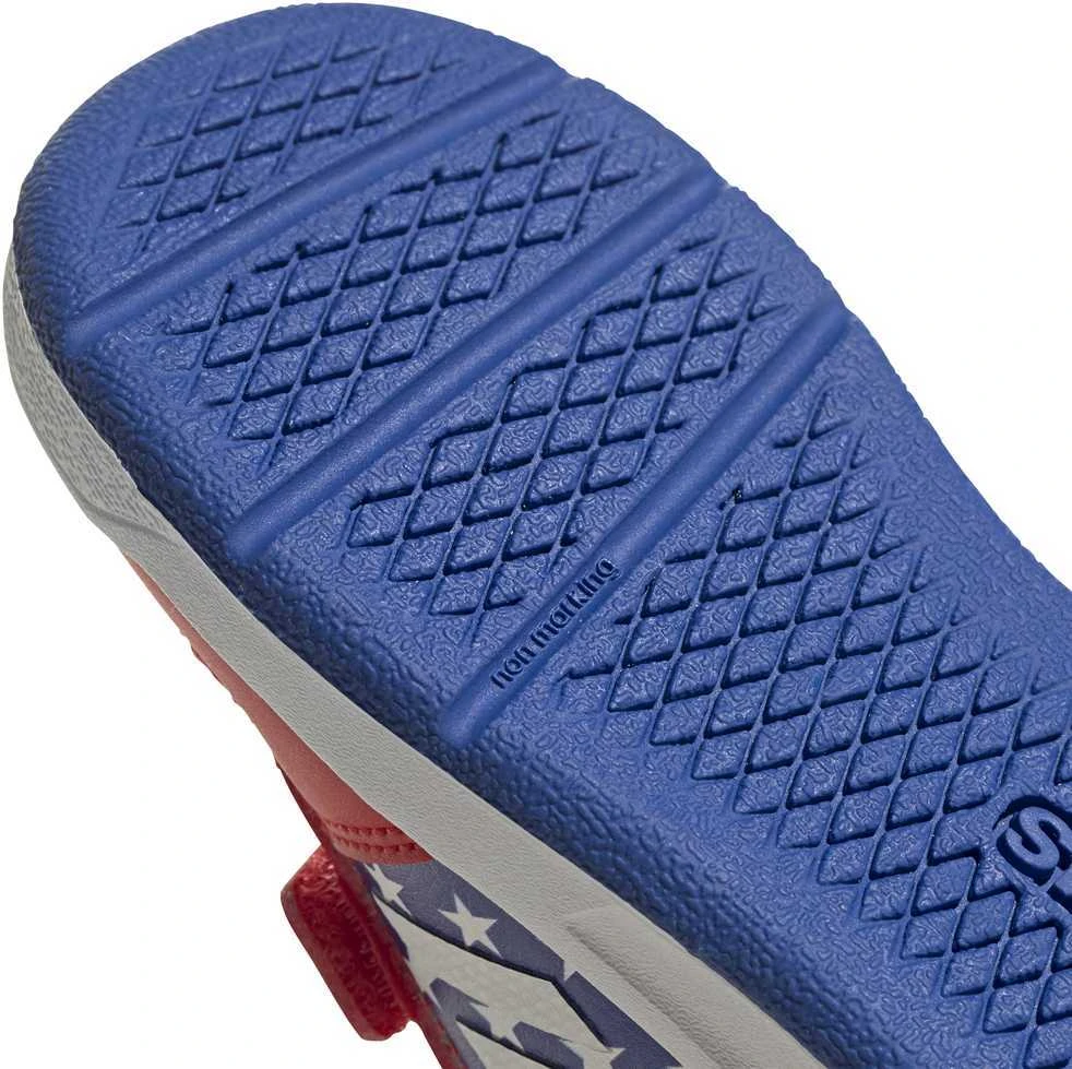 Adidas Avalynė Vaikams Tensaur I Raudona FY9193